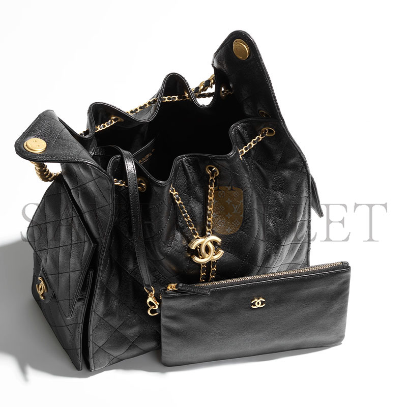 CHANEL 25 MEDIUM HANDBAG AS5311 (40*30*15cm) CHANEL 25 MEDIUM HANDBAG AS5311 (40*30*15cm)